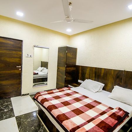 Shindola Residency Bed & Breakfast Mahabaleshwar Luaran gambar