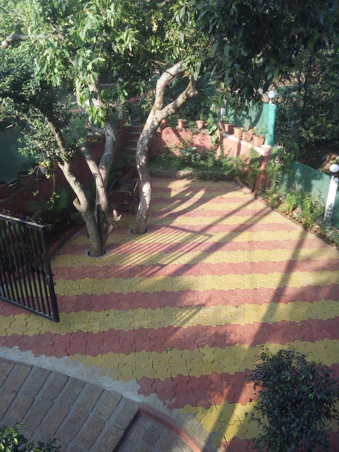 Shindola Residency Bed & Breakfast Mahabaleshwar Luaran gambar