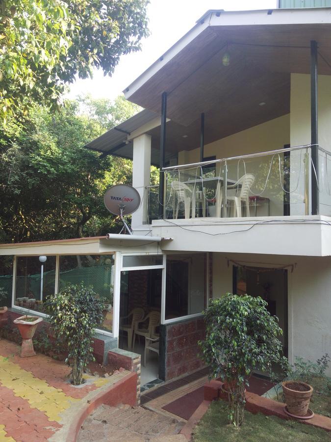 Shindola Residency Bed & Breakfast Mahabaleshwar Luaran gambar