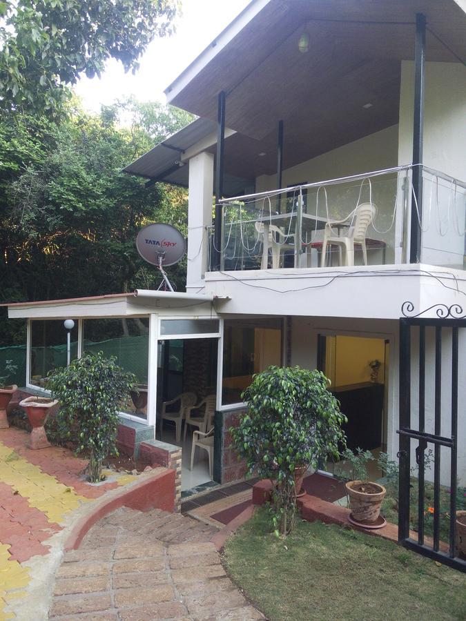 Shindola Residency Bed & Breakfast Mahabaleshwar Luaran gambar