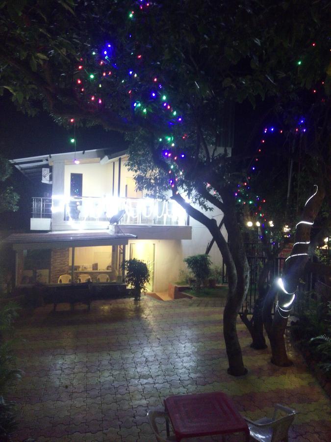 Shindola Residency Bed & Breakfast Mahabaleshwar Luaran gambar