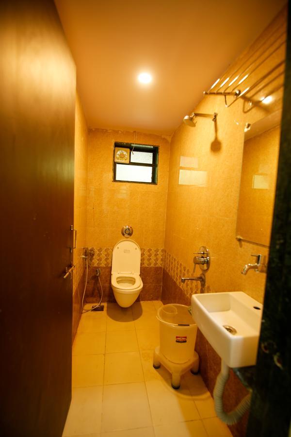 Shindola Residency Bed & Breakfast Mahabaleshwar Luaran gambar