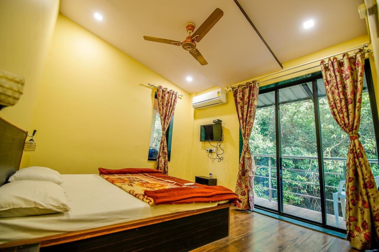 Shindola Residency Bed & Breakfast Mahabaleshwar Luaran gambar