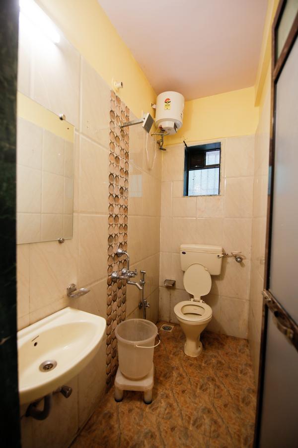 Shindola Residency Bed & Breakfast Mahabaleshwar Luaran gambar