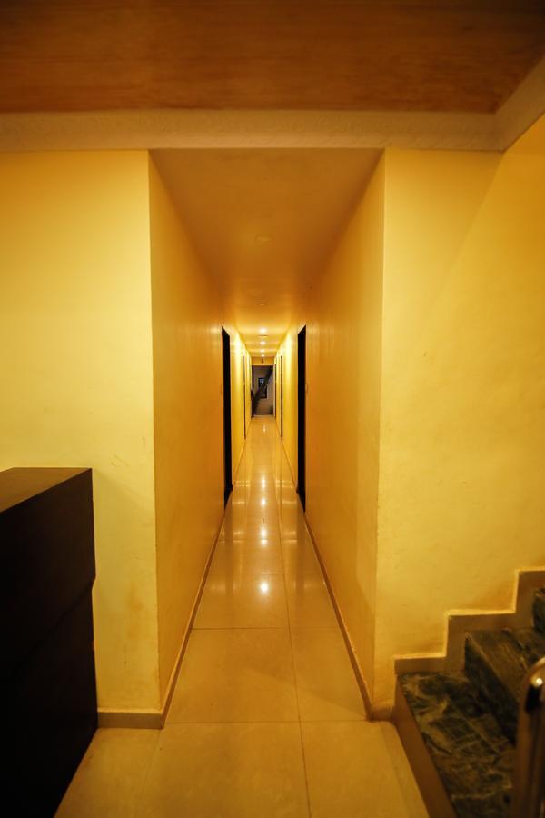 Shindola Residency Bed & Breakfast Mahabaleshwar Luaran gambar