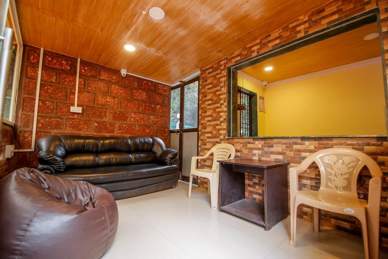 Shindola Residency Bed & Breakfast Mahabaleshwar Luaran gambar