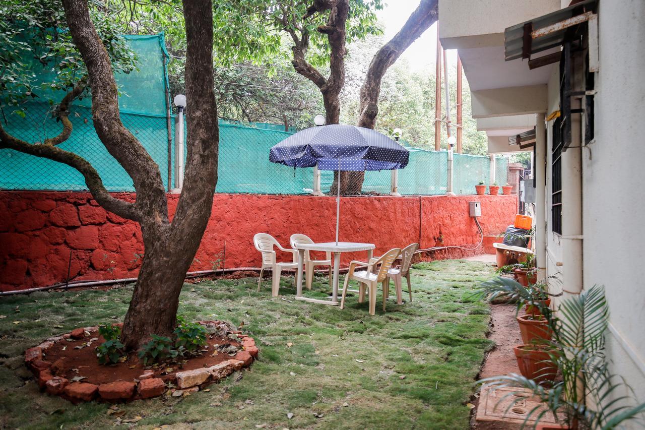 Shindola Residency Bed & Breakfast Mahabaleshwar Luaran gambar