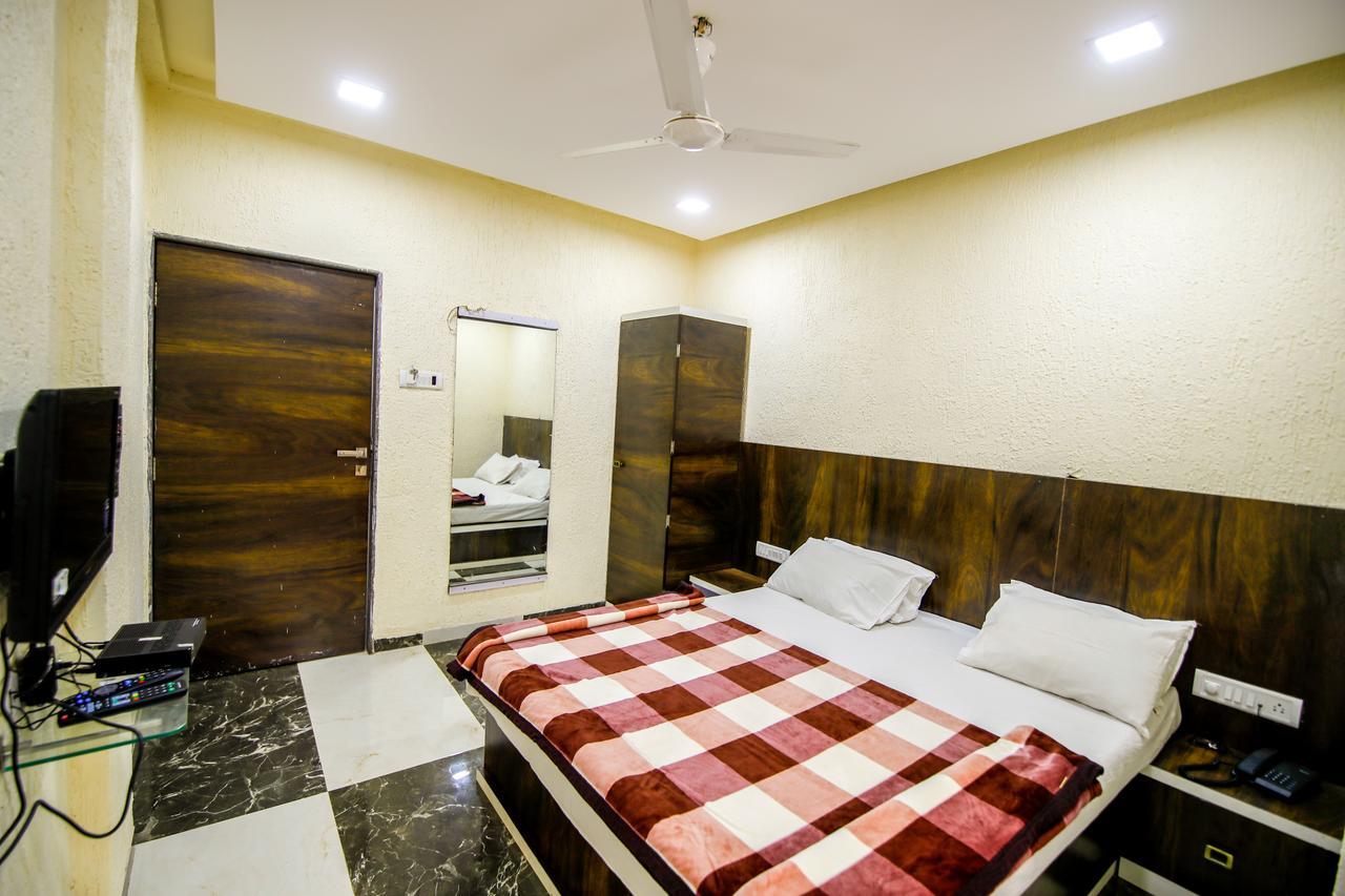 Shindola Residency Bed & Breakfast Mahabaleshwar Luaran gambar