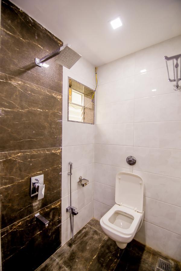 Shindola Residency Bed & Breakfast Mahabaleshwar Luaran gambar