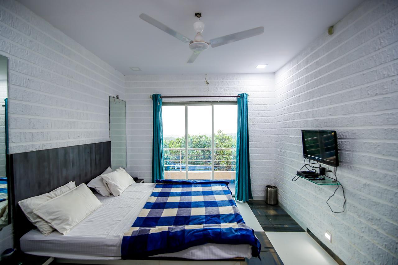 Shindola Residency Bed & Breakfast Mahabaleshwar Luaran gambar