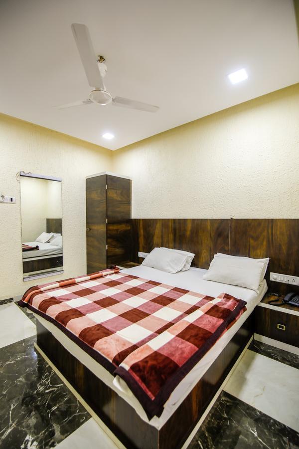 Shindola Residency Bed & Breakfast Mahabaleshwar Luaran gambar