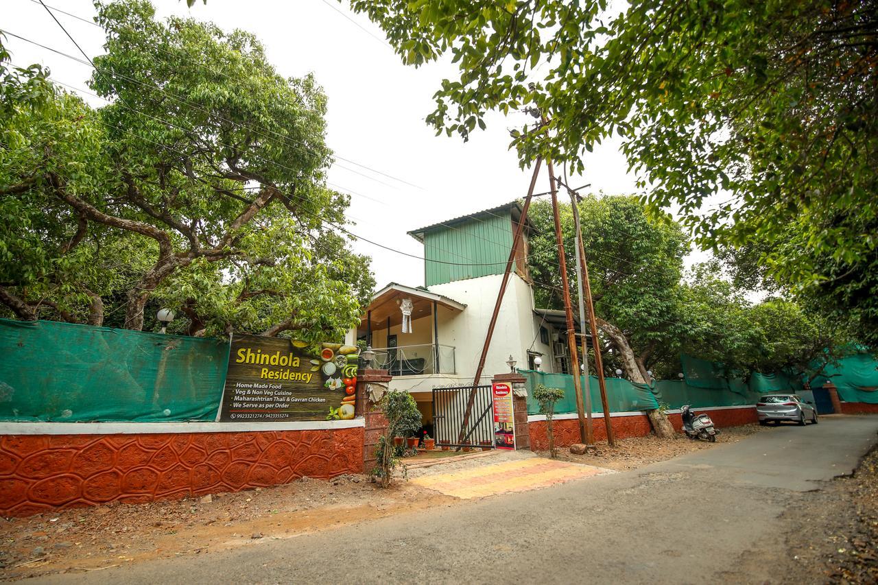 Shindola Residency Bed & Breakfast Mahabaleshwar Luaran gambar